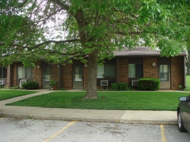 Interior Photo - Liberty Housing