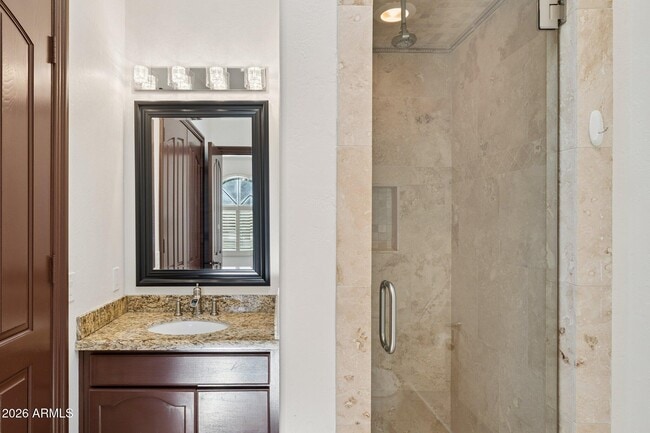 Building Photo - 8303 N 61st Pl