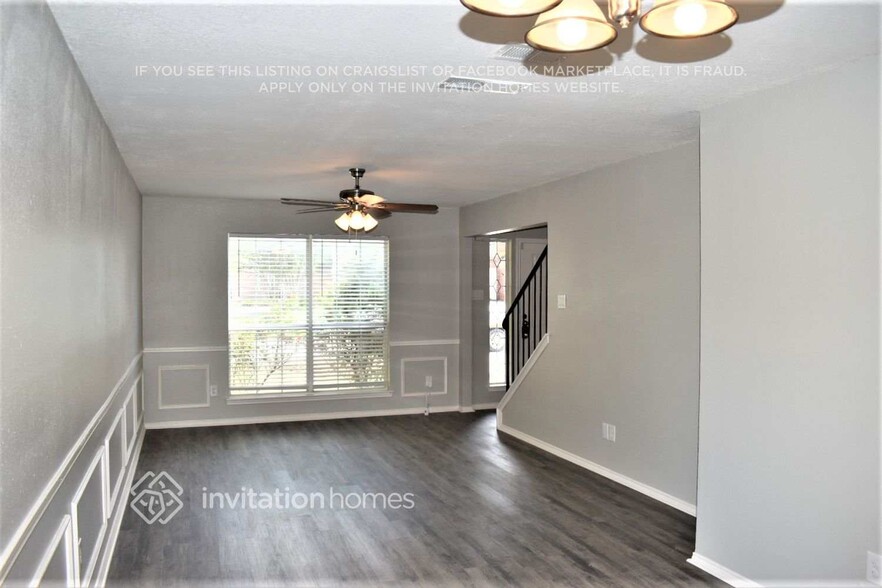 Building Photo - 609 Nightshade Dr