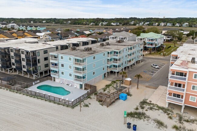 Building Photo - Shore Thing: Seasonal Beachfront Rental (Nov 1 - February 28, 2026)