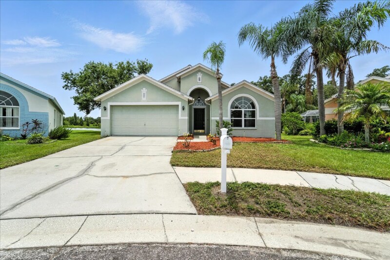 Building Photo - 1725 Bondurant Way