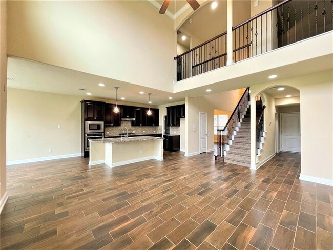 Building Photo - 20747 Redbud Rain Dr