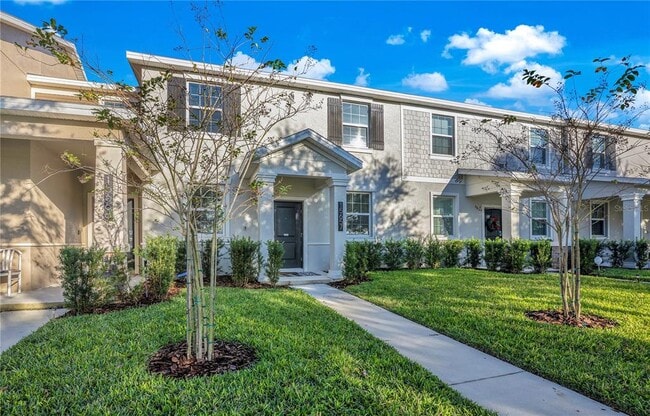 Building Photo - 15657 Water Spring Blvd