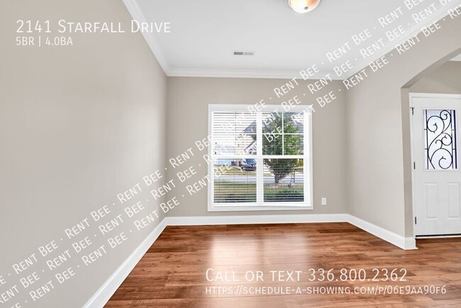 Building Photo - 2141 Starfall Dr