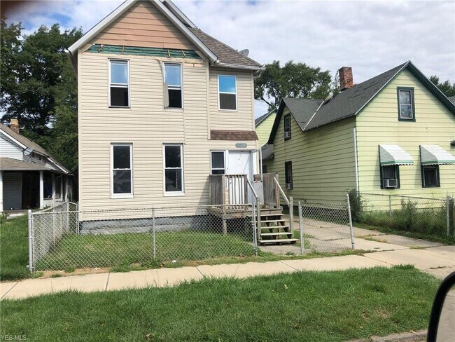 Building Photo - 7808 Colgate Ave