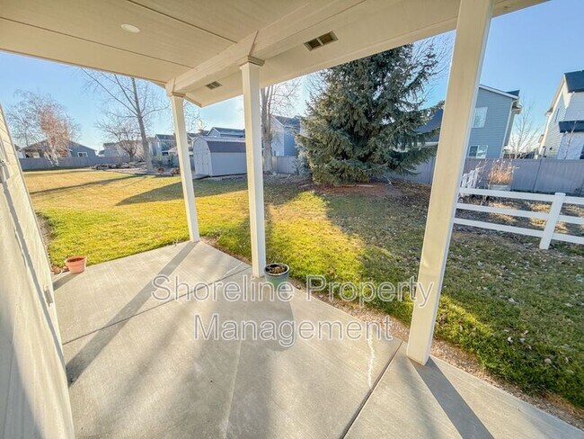 Building Photo - 18165 N Midland Blvd