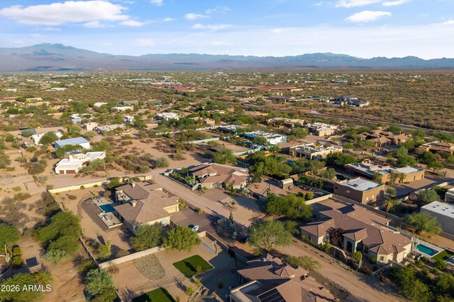 Building Photo - 14541 E Gamble Ln