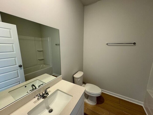 Building Photo - MOVE IN SPECIAL-NEW CONSTRUCTION-FENCED YARD