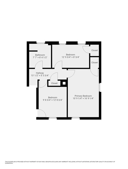 Building Photo - 190 School St