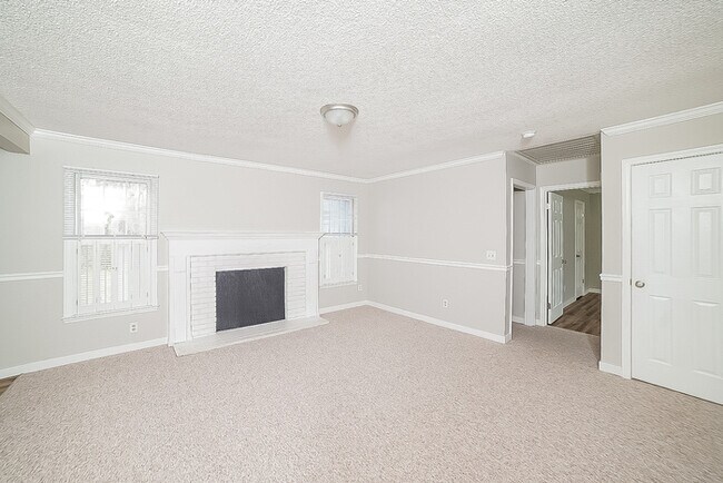 Building Photo - Cozy 3-Bedroom Lewisville Home