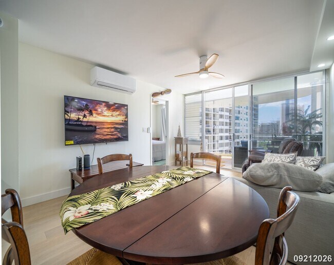 Building Photo - 1717 Ala Wai Blvd