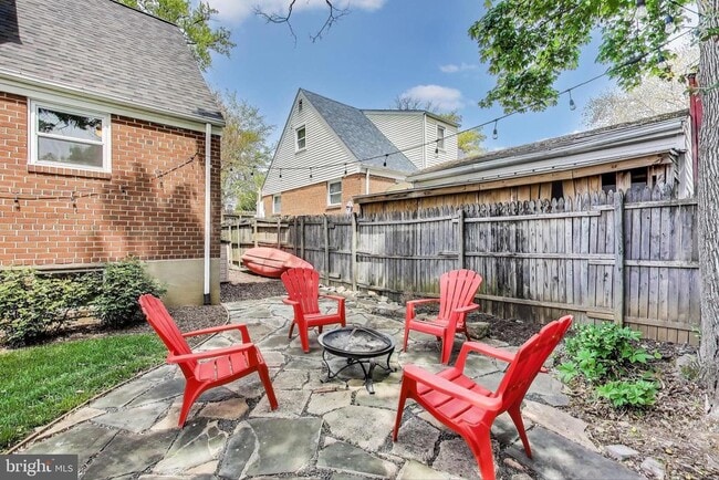 Building Photo - 3316 Harrell St