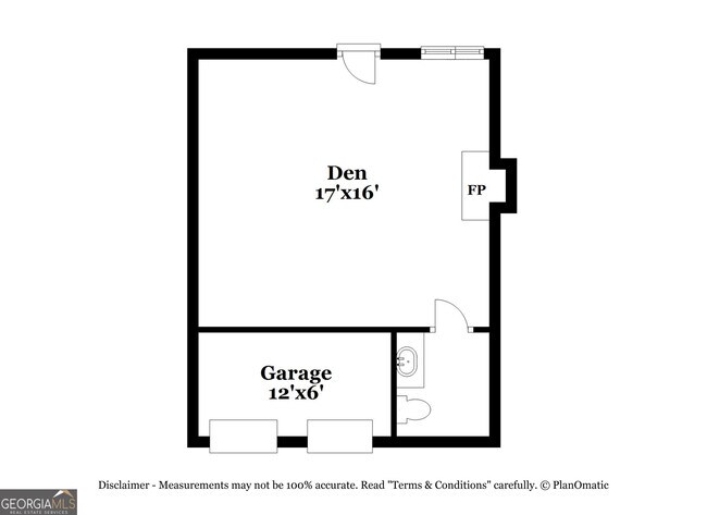 Building Photo - 4413 Idlewood Park