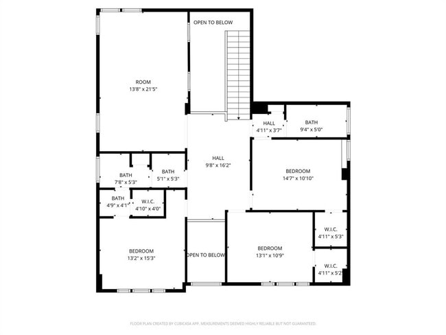 Building Photo - 903 Fork Ridge Path