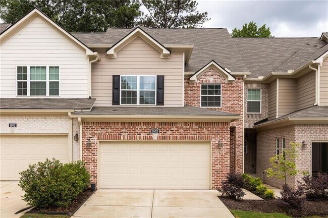 Building Photo - 1603 Glenivy