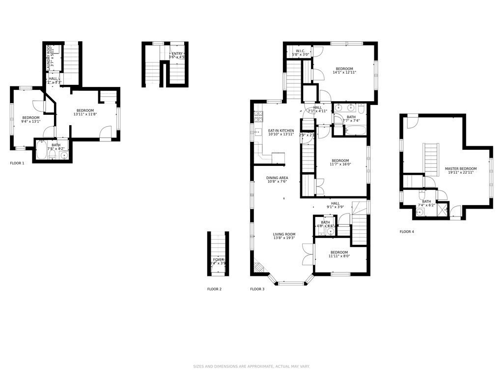 Building Photo - 131 Putnam Ave