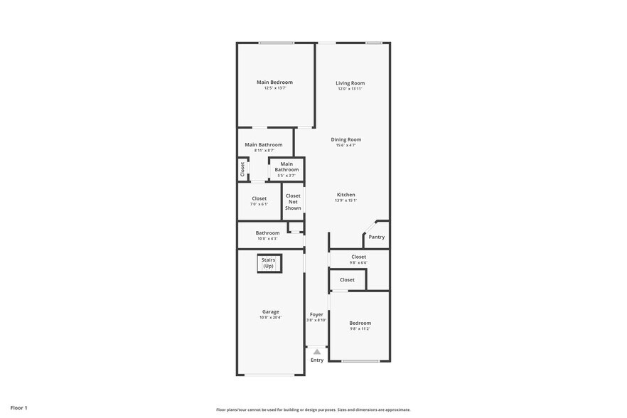 Building Photo - 1076 Walker Point Way