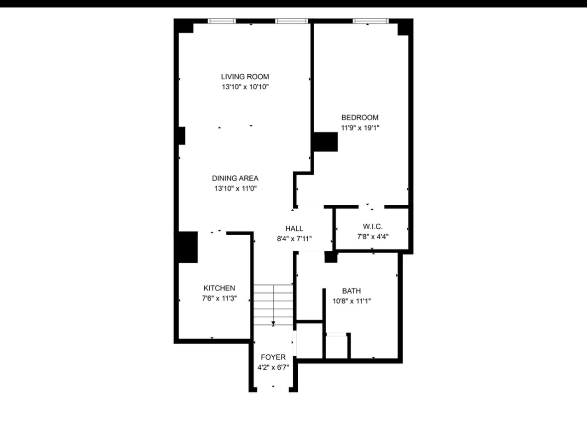 Building Photo - 1 Greene St