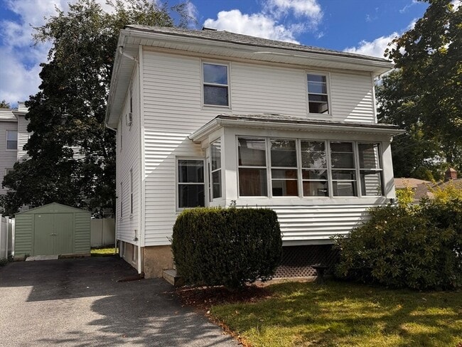 Primary Photo - 78 Curtis Ave