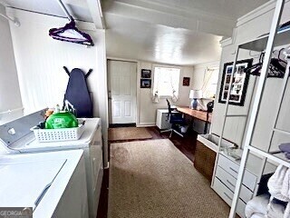 Building Photo - 601 Heard