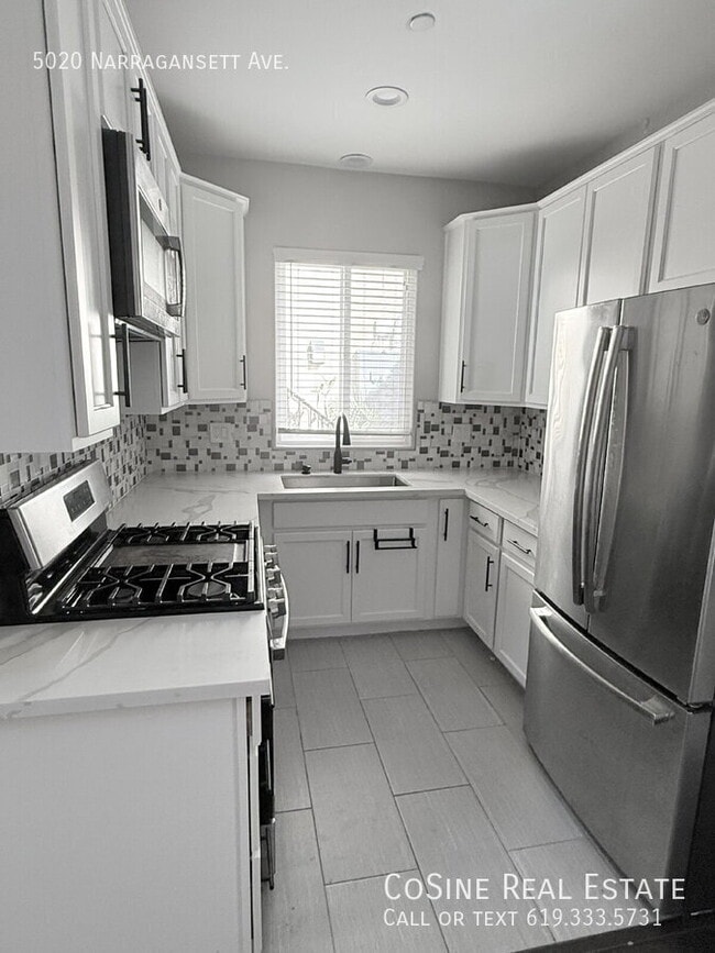 Building Photo - 5020 Narragansett Ave