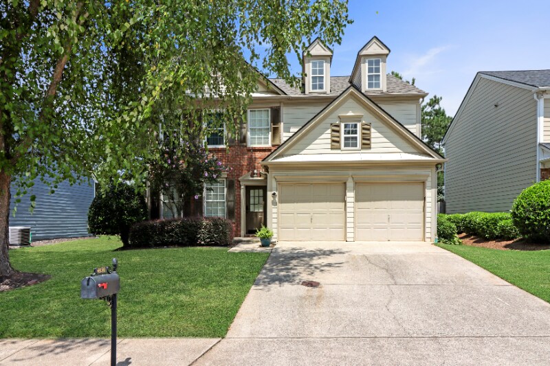 Primary Photo - 4030 Ridgefair Dr