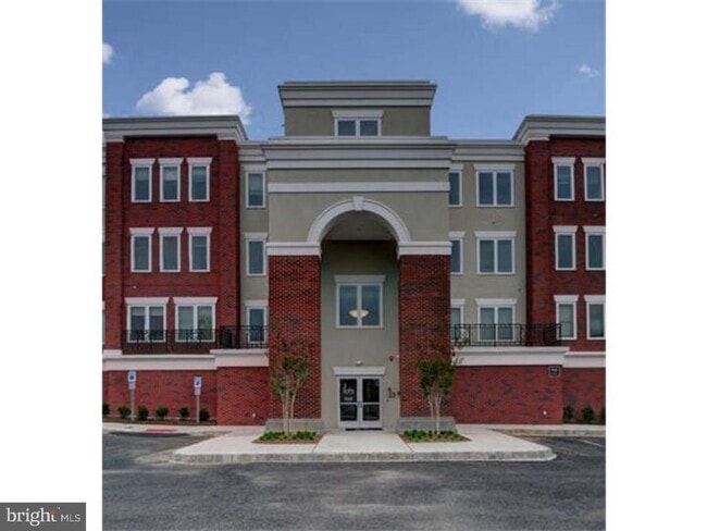 Primary Photo - 210 Robbinsville Edinburg Rd