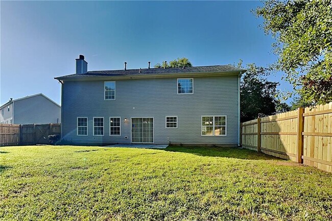 Building Photo - 863 Langley View Ct
