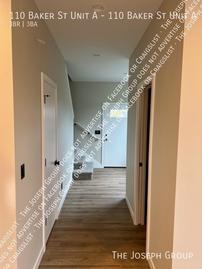 Building Photo - 110 Baker St