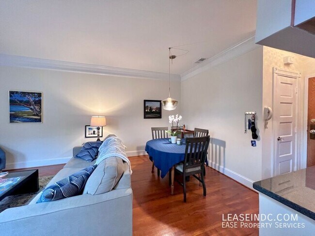 Building Photo - 1725 P St NW