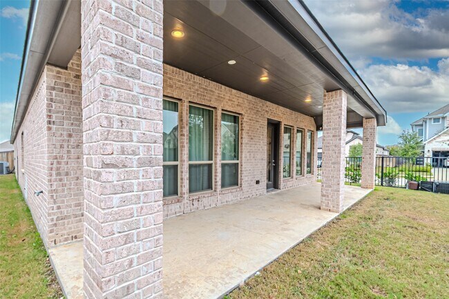 Building Photo - 15022 Concho River Wy