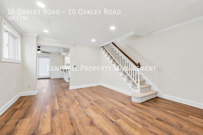 Building Photo - 10 Oakley Rd