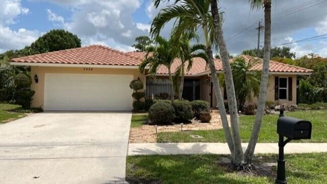 Building Photo - 2498 NW 25th St