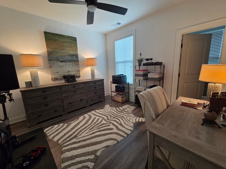 Third Bedroom - 423 Johnson Ct