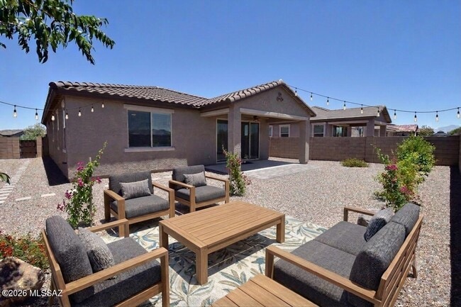 Building Photo - 10703 W Walker Brown Dr
