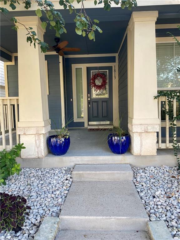 Building Photo - 1813 Enchanted Rock Dr