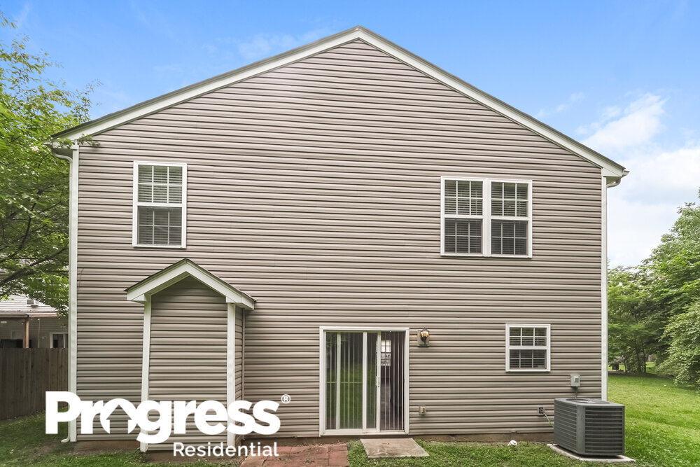 Building Photo - 5141 Autumn Oak Dr
