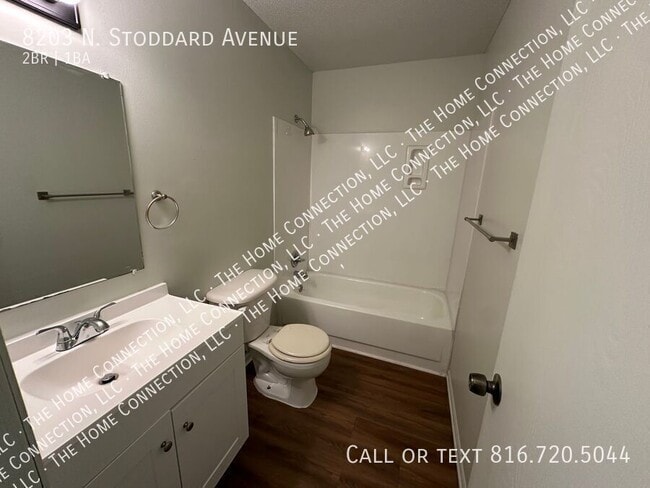 Building Photo - 8203 N Stoddard Ave