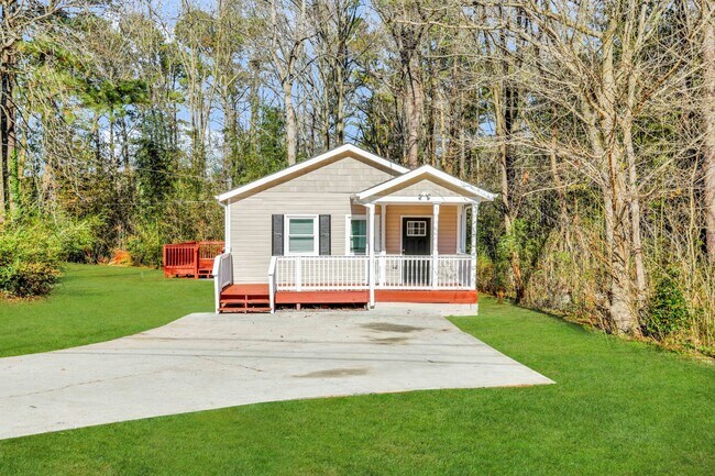 Building Photo - 3464 Linecrest Rd