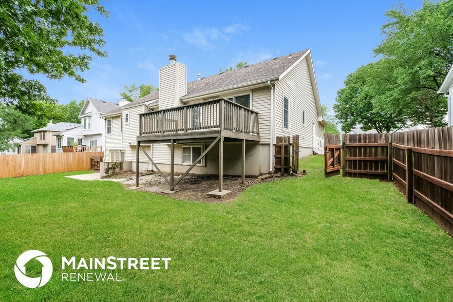 Building Photo - 8123 Lichtenauer Dr