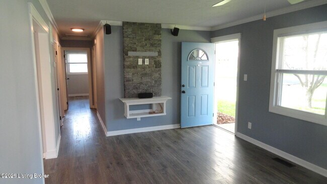 Building Photo - 1406 Mill Race Rd