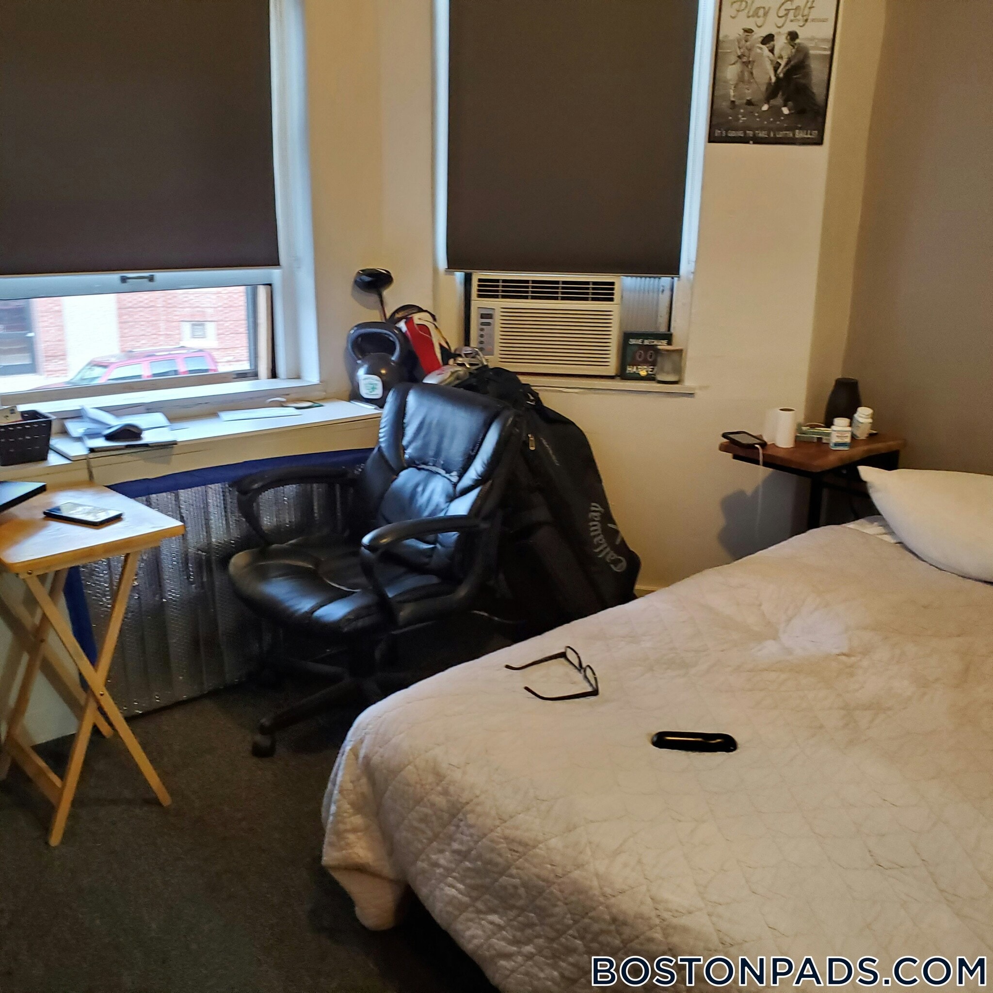 Building Photo - 55 S Huntington Ave