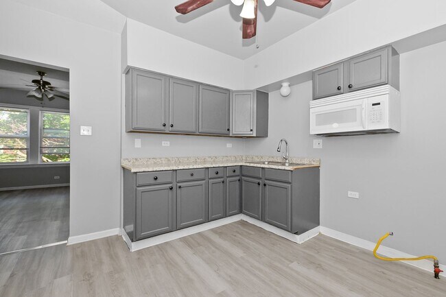 Interior Photo - 6200 S Albany Ave. Chicago IL