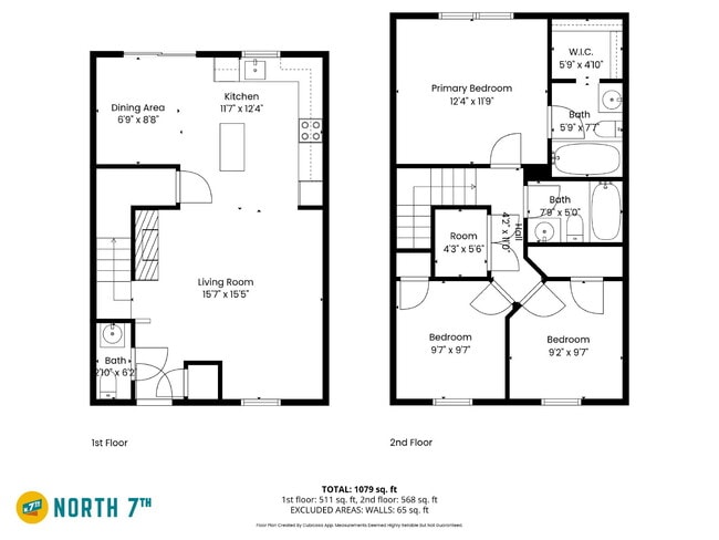 Building Photo - Modern 3BR, 2.5BA Townhouse in Walnut Hill Townes in Greer! $1800/mo rent***
