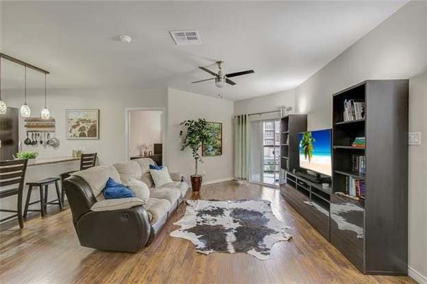 Building Photo - 1100 W Trinity Mills Rd