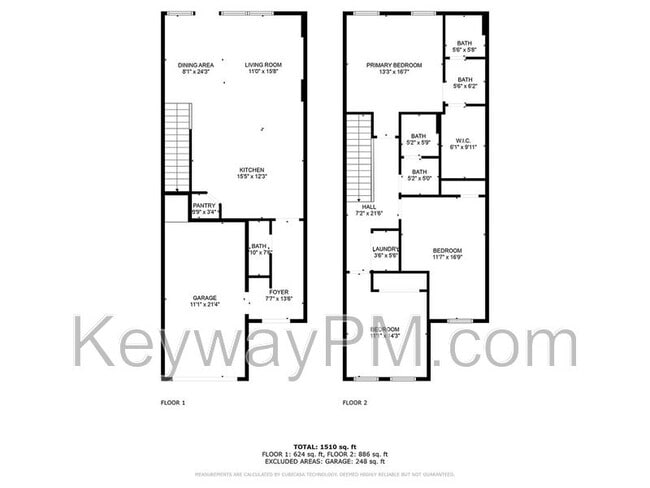 Building Photo - 202 Linsmore Ave