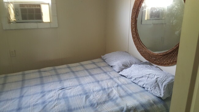 Mil Bedroom 2 - 13972 W Ozello Trl