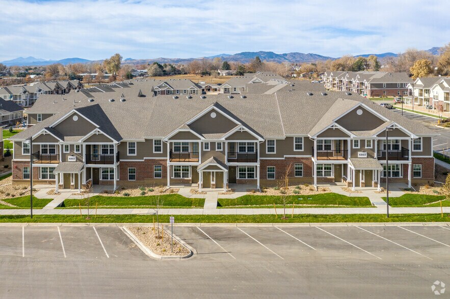 Lakeview on the Rise 202 Stoney Brook Rd Fort Collins CO 80525