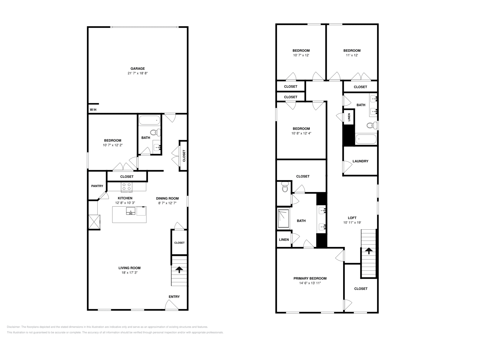Building Photo - 1331 Carriage Park Dr