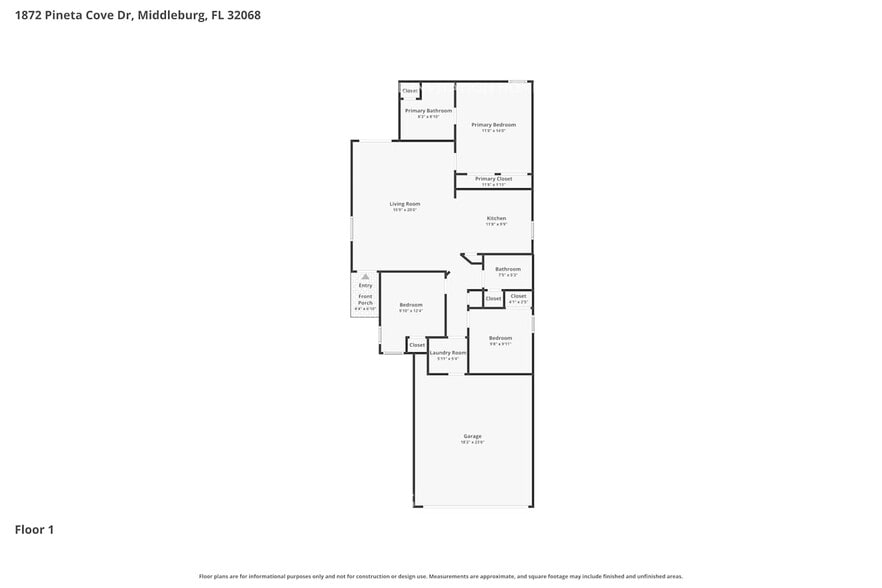 Building Photo - 1872 Pineta Cove Drive